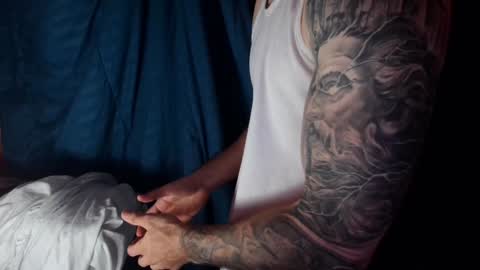 Snapshot of kennerfox77 chatting on December 2024 09:15:01 PM Kennfox777 online show from December 2024 09:15:01 PM