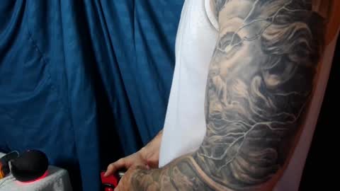 Snapshot of kennerfox77 chatting on December 2024 07:14:01 AM Kennfox777 online show from December 2024 07:14:01 AM