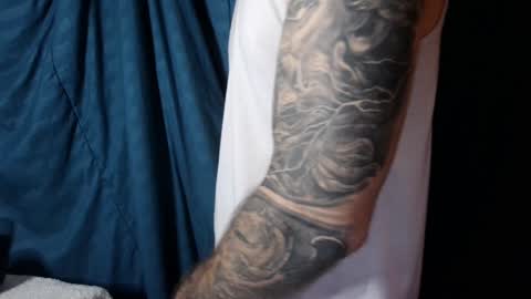 Snapshot of kennerfox77 chatting on January 2025 04:30:02 AM Kennfox777 online show from January 2025 04:30:02 AM