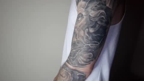 Snapshot of kennerfox77 chatting on February 2025 02:57:02 AM Kennfox777 online show from February 2025 02:57:02 AM