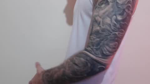 Snapshot of kennerfox77 chatting on February 2025 07:12:02 PM Kennfox777 online show from February 2025 07:12:02 PM