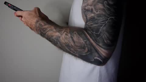 Snapshot of kennerfox77 chatting on February 2025 05:00:01 AM Kennfox777 online show from February 2025 05:00:01 AM