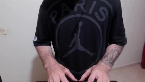 Snapshot of kennerfox77 chatting on December 2025 03:36:02 AM Kennfox777 online show from December 2025 03:36:02 AM