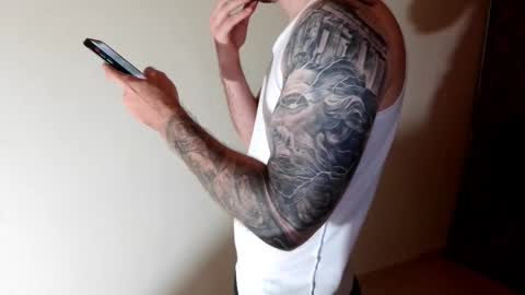 Snapshot of kennerfox77 chatting on December 2025 07:03:01 AM Kennfox777 online show from December 2025 07:03:01 AM