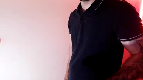 Snapshot of kennerfox77 chatting on December 2025 07:32:01 PM Kennfox777 online show from December 2025 07:32:01 PM