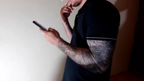 Snapshot of kennerfox77 chatting on December 2025 09:38:01 AM Kennfox777 online show from December 2025 09:38:01 AM