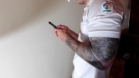 Snapshot of kennerfox77 chatting on January 2026 03:54:01 AM Kennfox777 online show from January 2026 03:54:01 AM