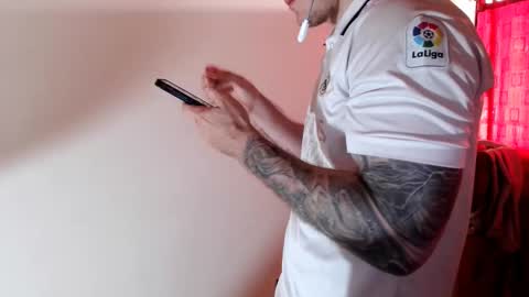 Snapshot of kennerfox77 chatting on January 2026 07:50:02 PM Kennfox777 online show from January 2026 07:50:02 PM