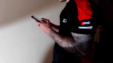 Snapshot of kennerfox77 chatting on January 2026 04:07:02 AM Kennfox777 online show from January 2026 04:07:02 AM