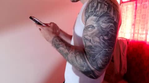 Snapshot of kennerfox77 chatting on January 2026 06:57:02 PM Kennfox777 online show from January 2026 06:57:02 PM