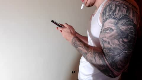 Snapshot of kennerfox77 chatting on February 2026 03:43:01 AM Kennfox777 online show from February 2026 03:43:01 AM