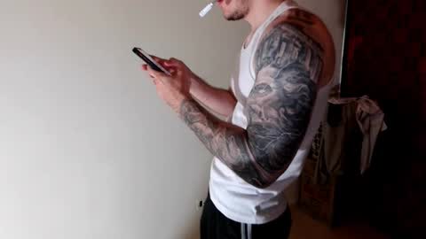 Snapshot of kennerfox77 chatting on February 2026 05:55:02 AM Kennfox777 online show from February 2026 05:55:02 AM