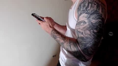 Snapshot of kennerfox77 chatting on February 2026 05:22:01 AM Kennfox777 online show from February 2026 05:22:01 AM