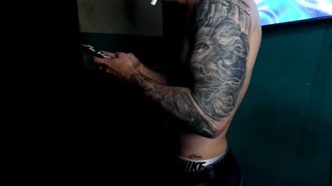 Snapshot of kennerfox77 chatting on February 2026 07:51:01 AM Kennfox777 online show from February 2026 07:51:01 AM