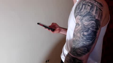 Snapshot of kennerfox77 chatting on February 2026 05:36:02 AM Kennfox777 online show from February 2026 05:36:02 AM