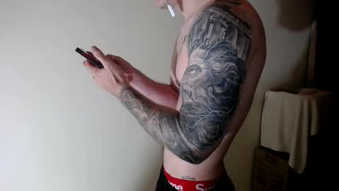 Snapshot of kennerfox77 chatting on February 2026 10:01:02 AM Kennfox777 online show from February 2026 10:01:02 AM