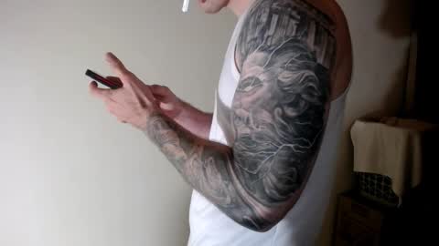 Snapshot of kennerfox77 chatting on February 2026 05:05:02 AM Kennfox777 online show from February 2026 05:05:02 AM