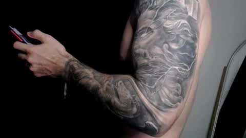 Kennfox777 online show from March 2026 05:56:02 AM