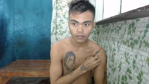 kenneth_jeey online show from February 2026 10:56:01 AM