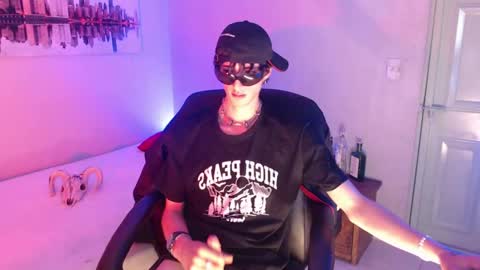 kenny online show from January 2025 04:01:02 PM
