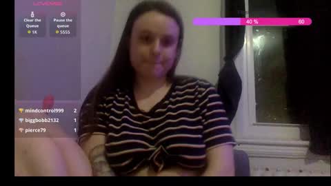 Kenny Bronson online show from February 2026 03:11:01 AM