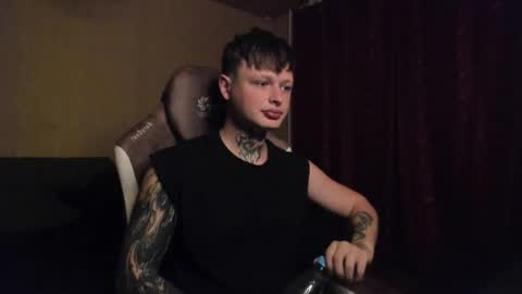 Snapshot of kenny_love69 chatting on September 2025 10:55:01 PM Kenny online show from September 2025 10:55:01 PM