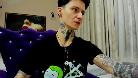 kennyvibe online show from February 2026 04:52:02 PM