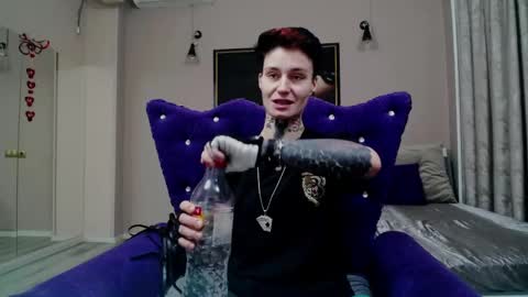 kennyvibe online show from April 2026 03:18:02 PM