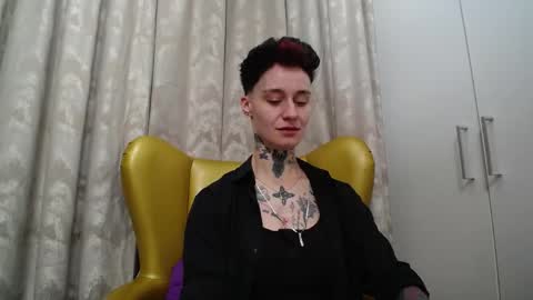 kennyvibe online show from April 2026 01:41:02 PM