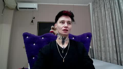 kennyvibe online show from May 2026 12:21:01 PM