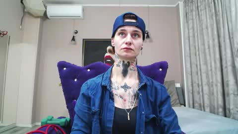 kennyvibe online show from May 2026 12:00:02 PM
