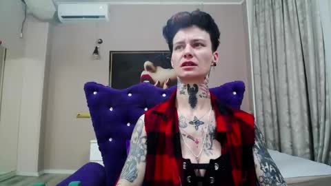 kennyvibe online show from May 2026 11:47:01 AM
