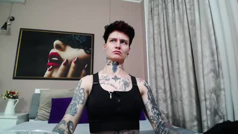 kennyvibe online show from May 2026 11:27:01 AM