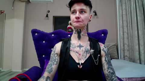 kennyvibe online show from June 2026 11:45:02 AM