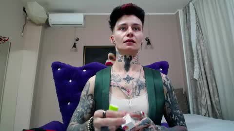 kennyvibe online show from June 2026 11:57:01 AM
