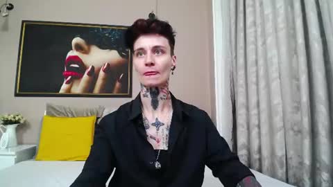 kennyvibe online show from June 2026 02:15:02 PM