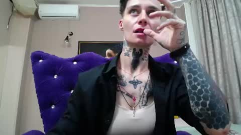 kennyvibe online show from June 2026 02:32:02 PM