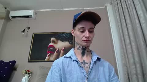 kennyvibe online show from July 2026 11:48:01 AM