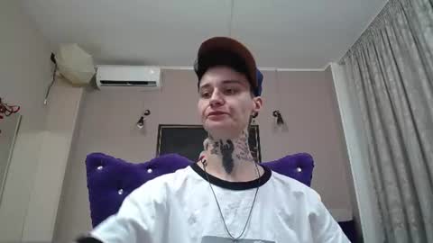 kennyvibe online show from July 2026 11:47:02 AM