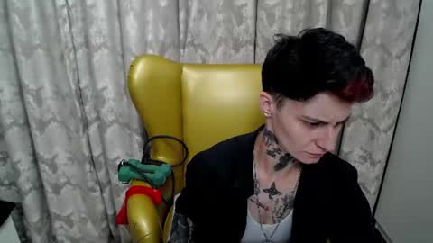 kennyvibe online show from July 2026 01:58:01 PM