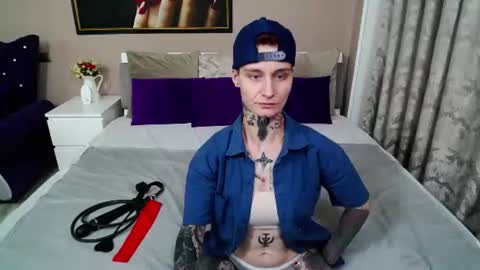 kennyvibe online show from July 2026 03:07:02 PM