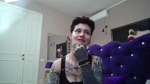 kennyvibe online show from July 2026 01:18:02 PM