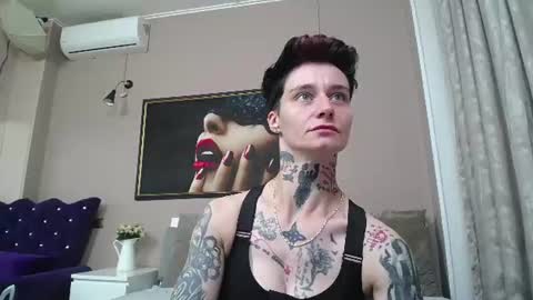 kennyvibe online show from July 2026 12:48:02 PM