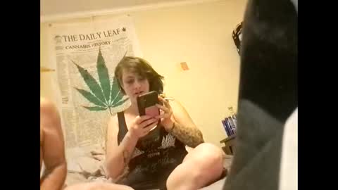 Snapshot of kennyxtralong chatting on September 2025 07:19:01 AM kennyxtralong online show from September 2025 07:19:01 AM