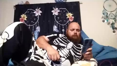 KenotheGrest online show from December 2024 12:30:01 AM