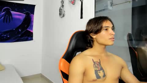 kenshi_roa online show from September 2025 04:12:02 AM