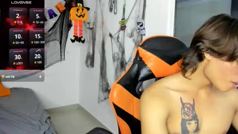 kenshi_roa online show from October 2025 02:56:01 AM