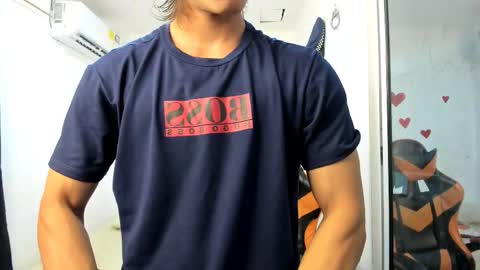 kenshi_roa online show from February 2026 01:03:01 AM