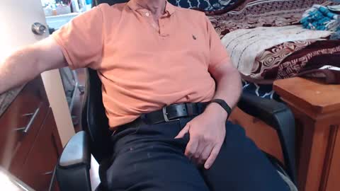 Snapshot of kent_ham chatting on March 2025 12:07:01 AM kent_ham online show from March 2025 12:07:01 AM