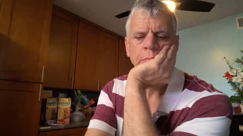 Snapshot of kent_ham chatting on September 2025 05:18:01 PM kent_ham online show from September 2025 05:18:01 PM